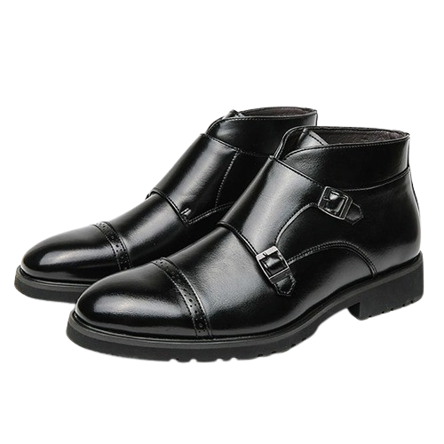 Shoes for men Monks