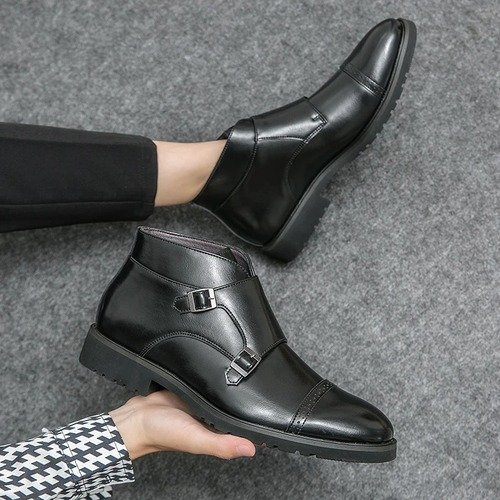 Shoes for men Monks - Image 2