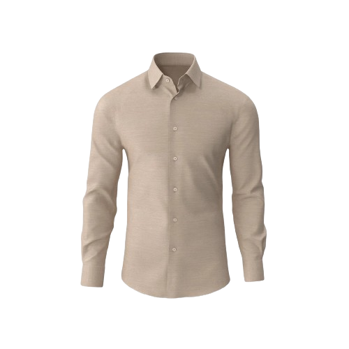 Khaki Shirt for men